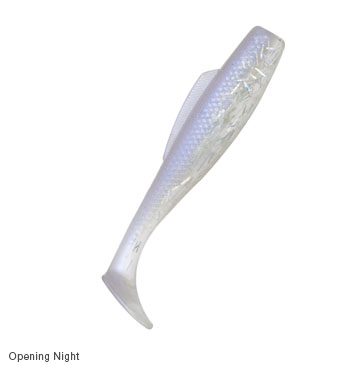 Z-MAN MinnowZ 3 inch